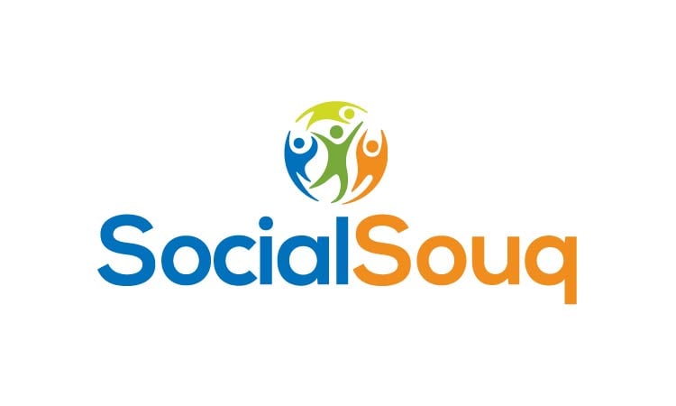 SocialSouq logo
